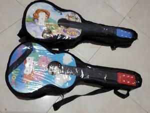 Guitarras