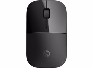 Hp Mouse Inalámbrico Negro Z V0l79aa