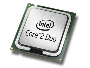 Intel Core 2 Duo E  E