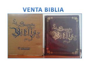 LO QUE DEBEMOS TENER LA BIBLIA