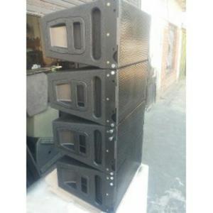 Line Array