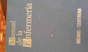 Manual de enfermeria