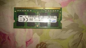 Memoria Ram 8gb Samsung s Pc3l Portatil