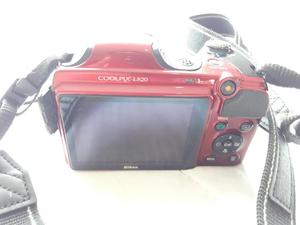 Nikon Coolpix L820 Accesorios