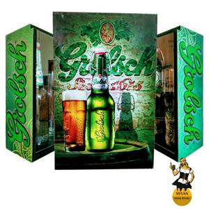 Pack Regalo Grolsch