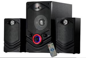 Parlante Speaker Multimedia Bluetooth Alta Fidelidad Airwave