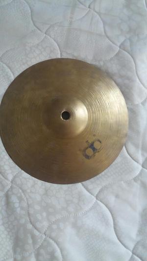 Platillo Meinl 10