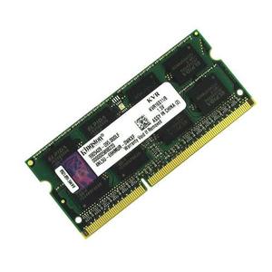 Ram Ddr3 4 Gb