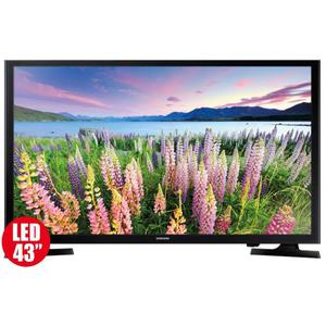 SMART TV SAMSUNG 43 PULGADAS FULL HD