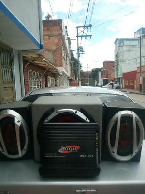 Se Vende Sonido