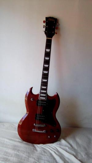 Se vende guitarra electrica