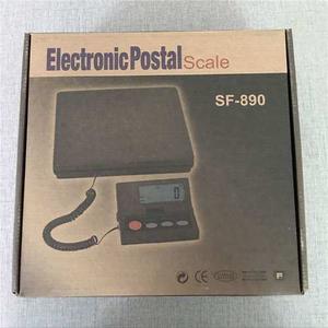 Smart Pesa Usps Ups Easyuse Portátil Digital Envío Postal