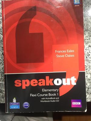 Speakbook English