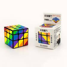Speed Cube moyucube cubo magico