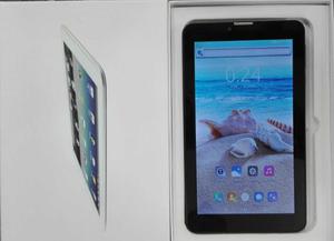 Tablet China 7 Pulgadas Dual Sim 8gb + 1gb Camara 5mpx