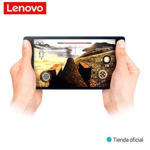 Tablet Lenovo Tab f Quad Wifi 7pul Ips1gb Ram 16gb Gps
