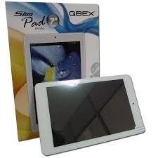 Tablet Qbex Slim 7 Bq