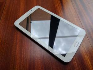 Tablet Samsung Galaxy Tab 3 Sm-t210