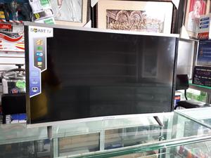 Televisor Smart Tv Curvo 32