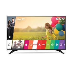 Tv LG 55pul Webos estado 