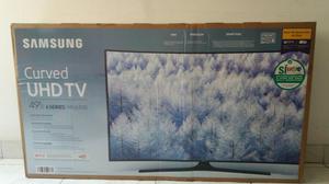 Tv Samsung 49 Mu para Repuestos