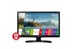 Tv cm Lg Led 28mt49s Hd Smart Tv