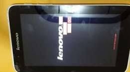 Vendo Cambio Tablet Lenovo Idea Pad Accesorios Full