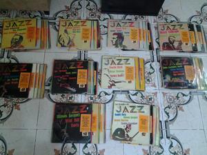 Vendo Coleccion de Musica Jazz en Lp