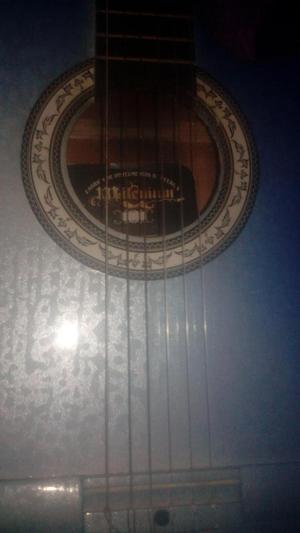 Vendo Guitarra electroacustica