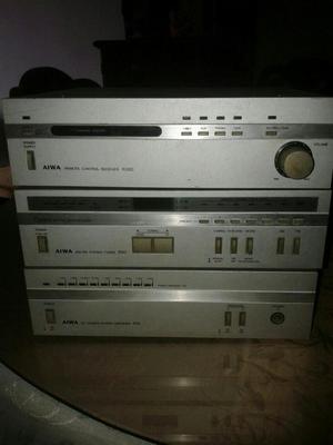 Vendo Sintetizador Amplificador Remotoco