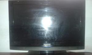 Vendo Tv Samsung.