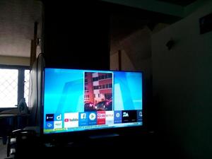 Vendo.tv.samsung Ssmart.de 50.pulgadas