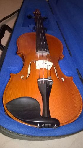 Violin 4/4 Gliga