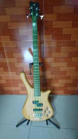 bajo Warwick Fortress4 Activo