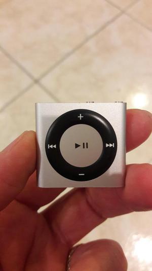 iPod Shuffle
