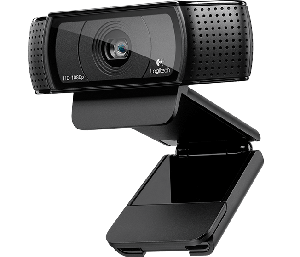 logitech wedcam c910