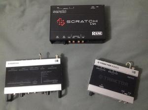 serato traktor native instruments technics 