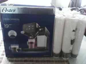 Cafetera Oster 19 Bares Nueva