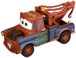 Carrera Vehicule Miniature Et Circuit - Coches Disney - Ga