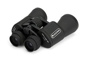 Celestron Upclose G2 20x50 Porro Binocular 