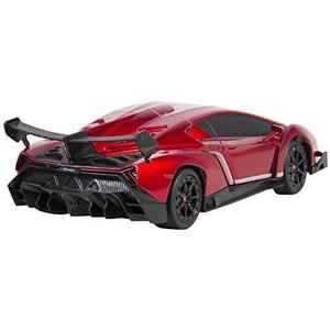 Coche Best Choice Products De Control Remoto Deportivo Lambo