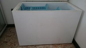 Congelador Electrolux frigedaire