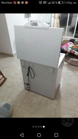 Conjelador Y Refrigerador