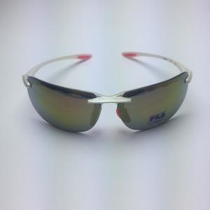 Gafas Fila De Sol Original Fila Sport 100% Uv Mujer