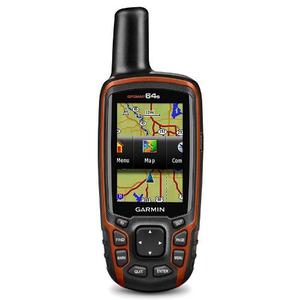 Gps Garmin 64s Nuevo