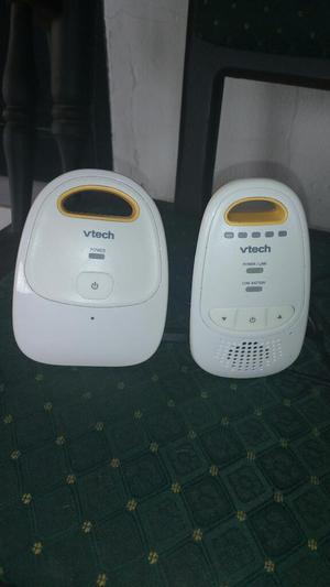 Monitor de Audio para Cuidar a El Bebé
