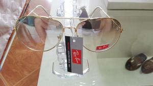 Monturas Ray-ban Aviator