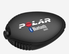 Polar Bluetooth Stride Sensor Medidor De Velocidad
