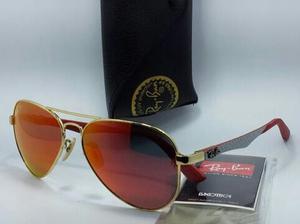 Rayban Gafas De Sol Rayban Piloto Brazo Tech