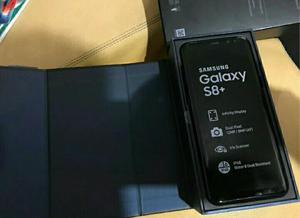 Samsung S8 Plus Nuevo Original D Claro